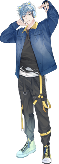 DJ Skyvolt