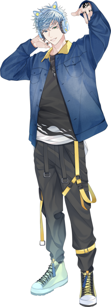 DJ Skyvolt