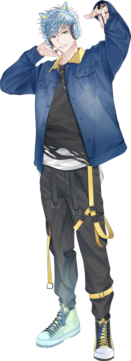 DJ Skyvolt