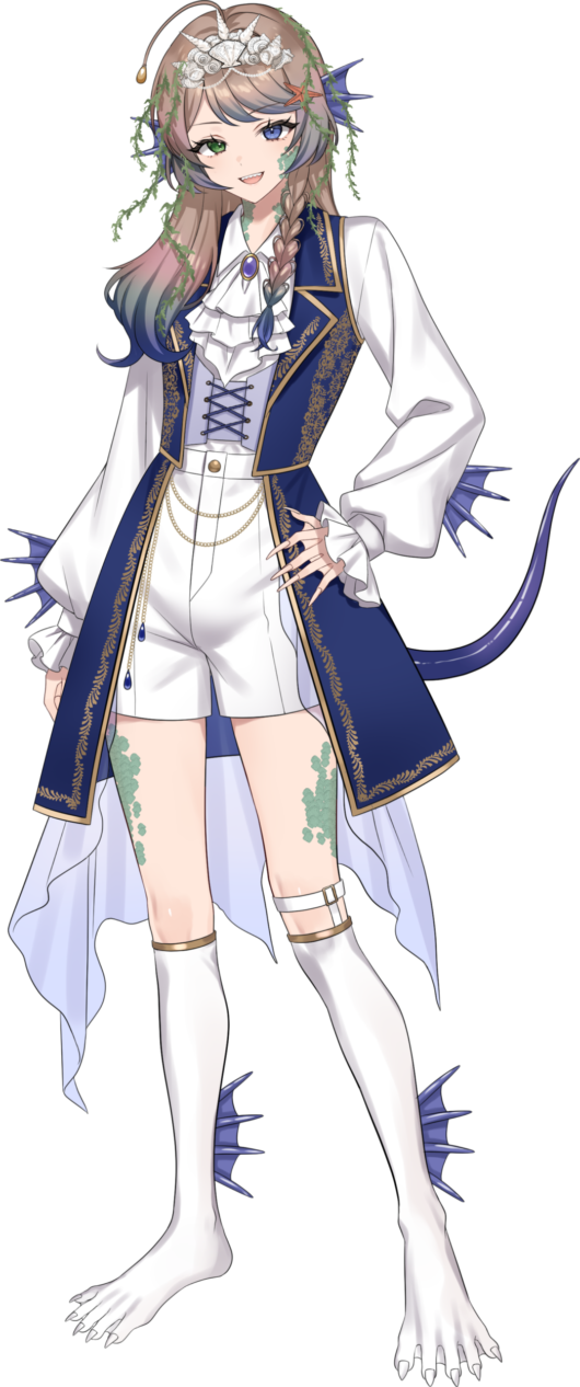 Ivaria Melody