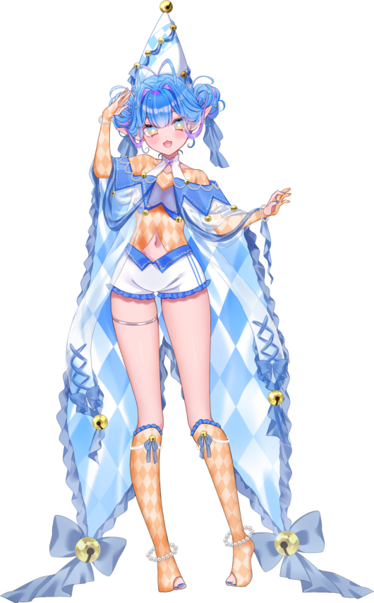 Tansy Reona Awae
