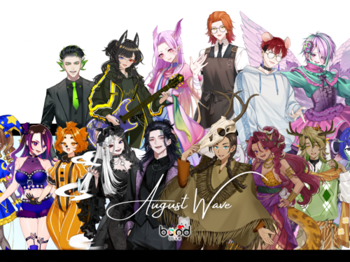 【bondlive EN】The Next Wave Arrives in August!