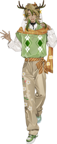Andromedia Flora