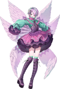 Poxx Toxic