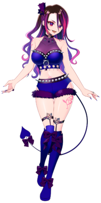 Seira Bellanova