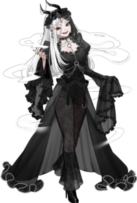 Silvyr Abyss