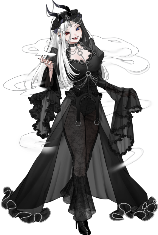 Silvyr Abyss