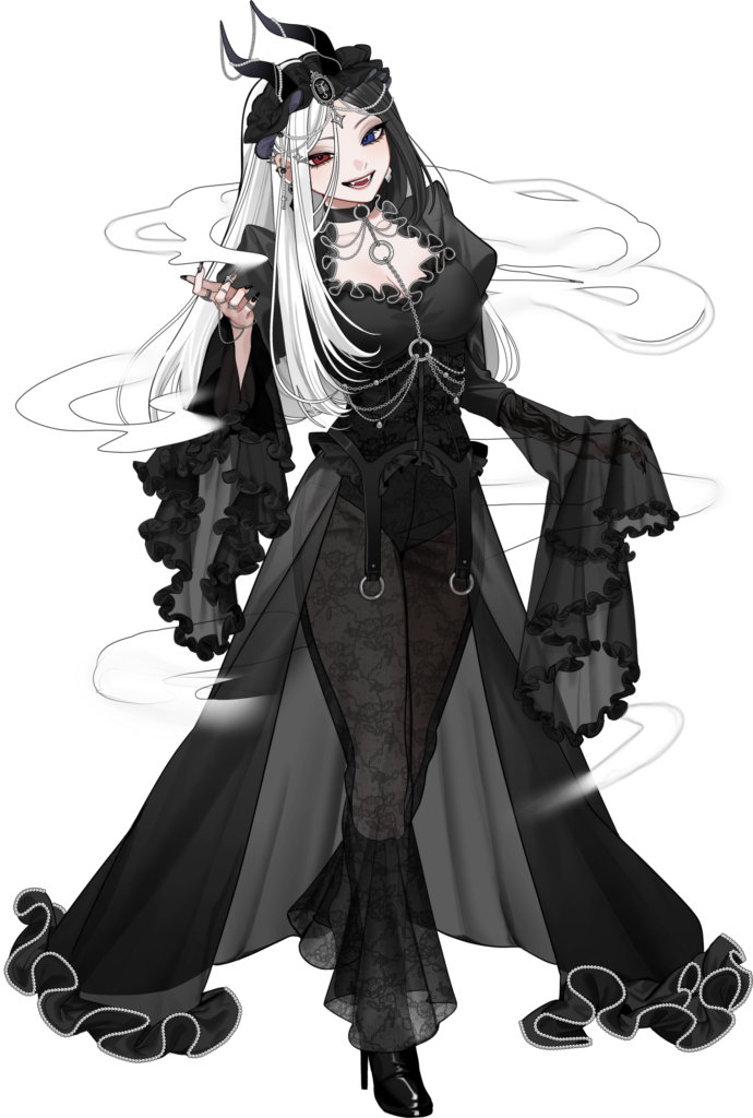 Silvyr Abyss