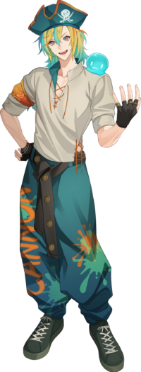 Cannon Yuki