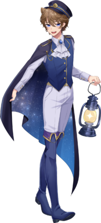 Yukuru Mikazuki