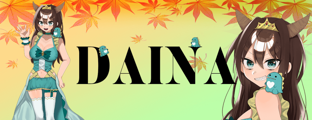 DAINA