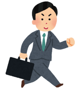 Vライバーの枠周りは営業 Vライバーの枠周りは営業