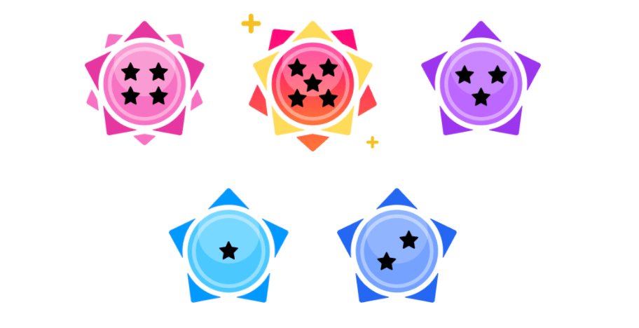 Iriam イリアム のファンバッジとは Vライバー事務所 Bond ボンド