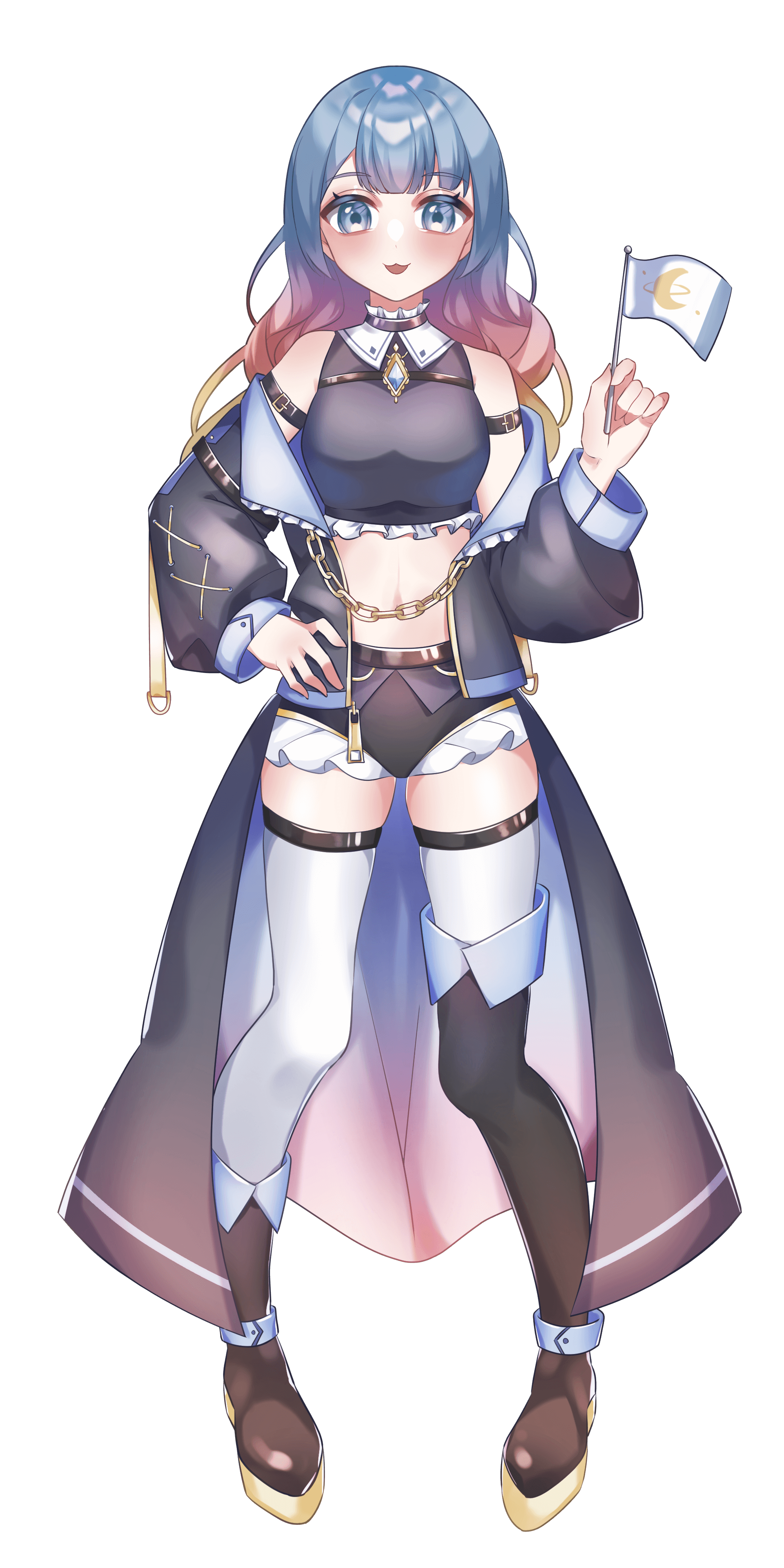 雪乃 アメ Vライバー Vtuber事務所 Bond ボンド