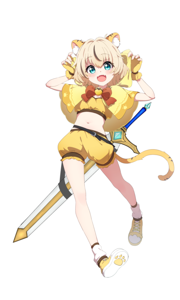 ラジェット・ティグリス