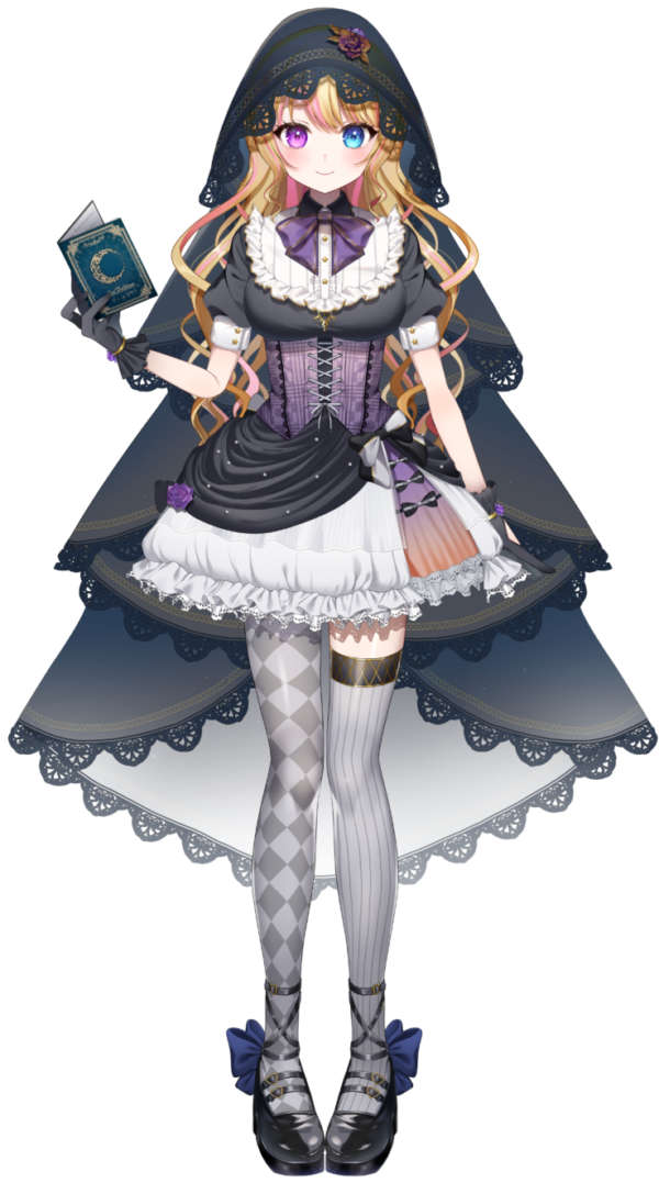 リア・フォルティーノ