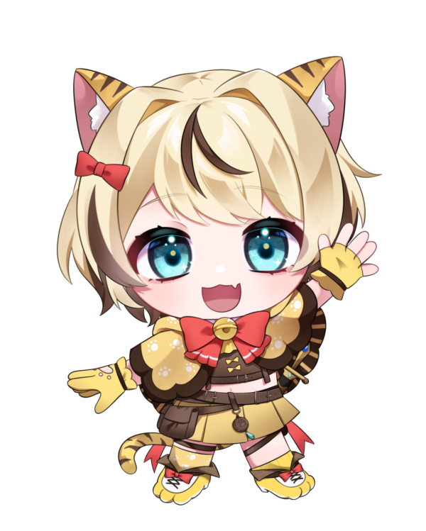 ラジェット・ティグリス