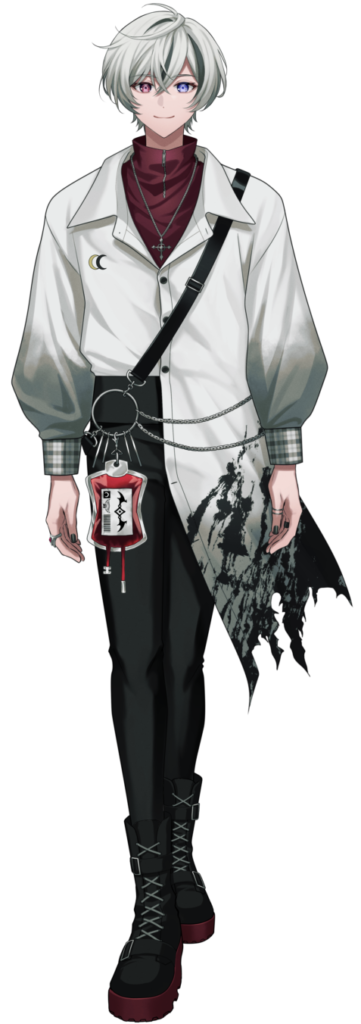 未明いのり