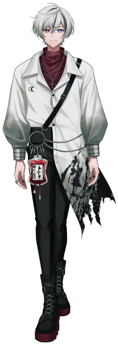 未明いのり