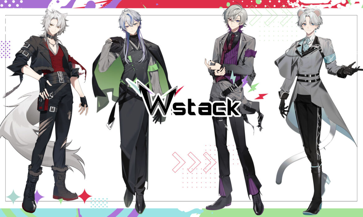 2026年春デビュー「wwwstack(うーすたっく)」の魅力に迫る!!