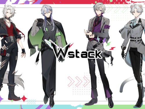 2026年春デビュー「wwwstack（うーすたっく）」の魅力に迫る！！