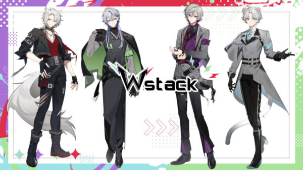 2026年春デビュー「wwwstack（うーすたっく）」の魅力に迫る！！